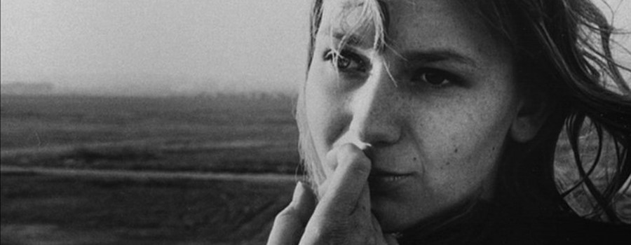 La Jetée