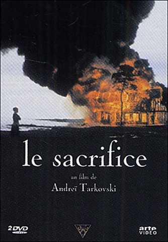 Journée d'Andrei Arsenevitch chris marker tarkovski sacrifice
