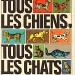 tous les chiens chats chris marker