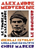 tombeau d'alexandre chris marker bonheur medvedkine dvd france