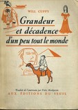 grandeur et decadence d'un peu tout le monde chris marker